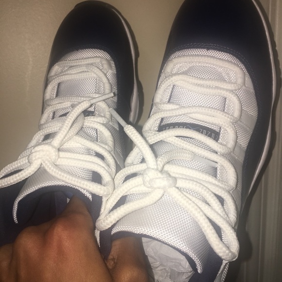 Jordan 11 win like 82s main image 5